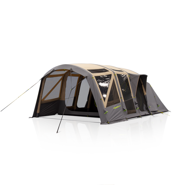 Zempire Pro TL TC V2 - Inflatable Family Air Tent – Zempire UK