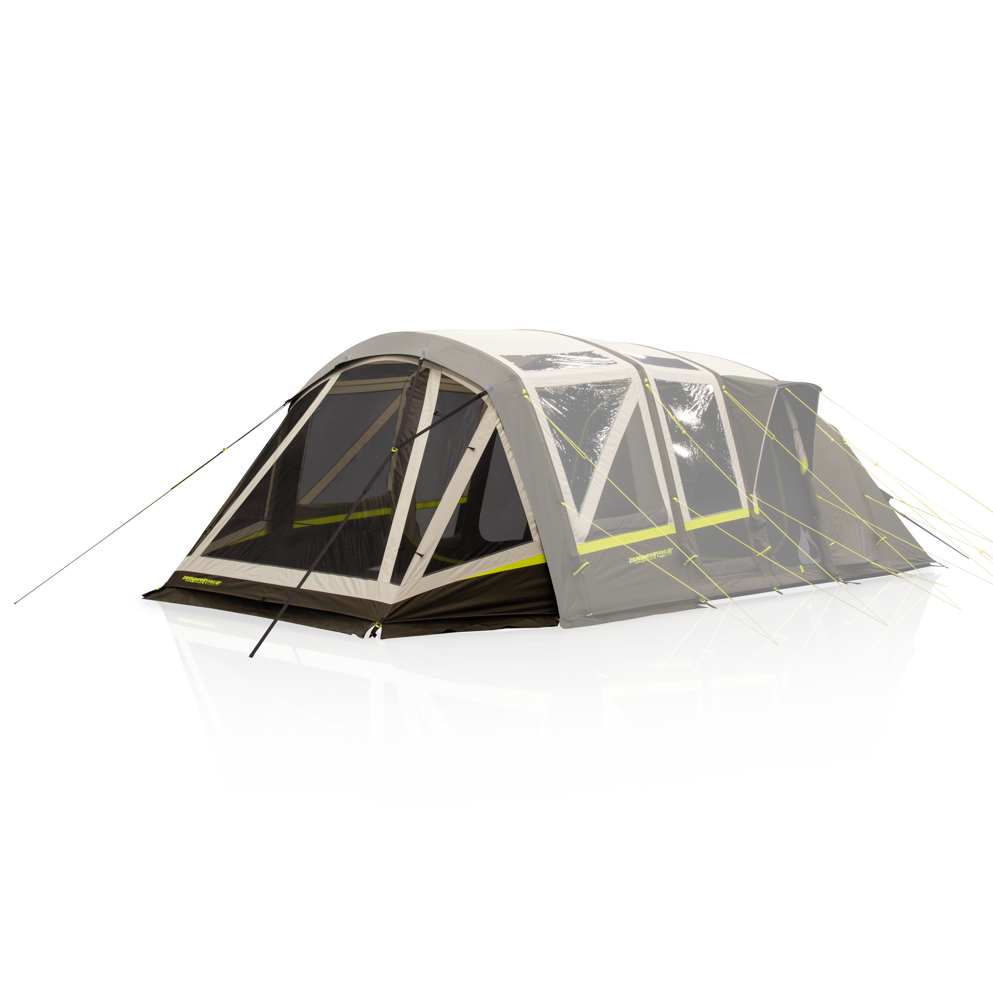 Zempire Pro TL V2 Awning Wall Set