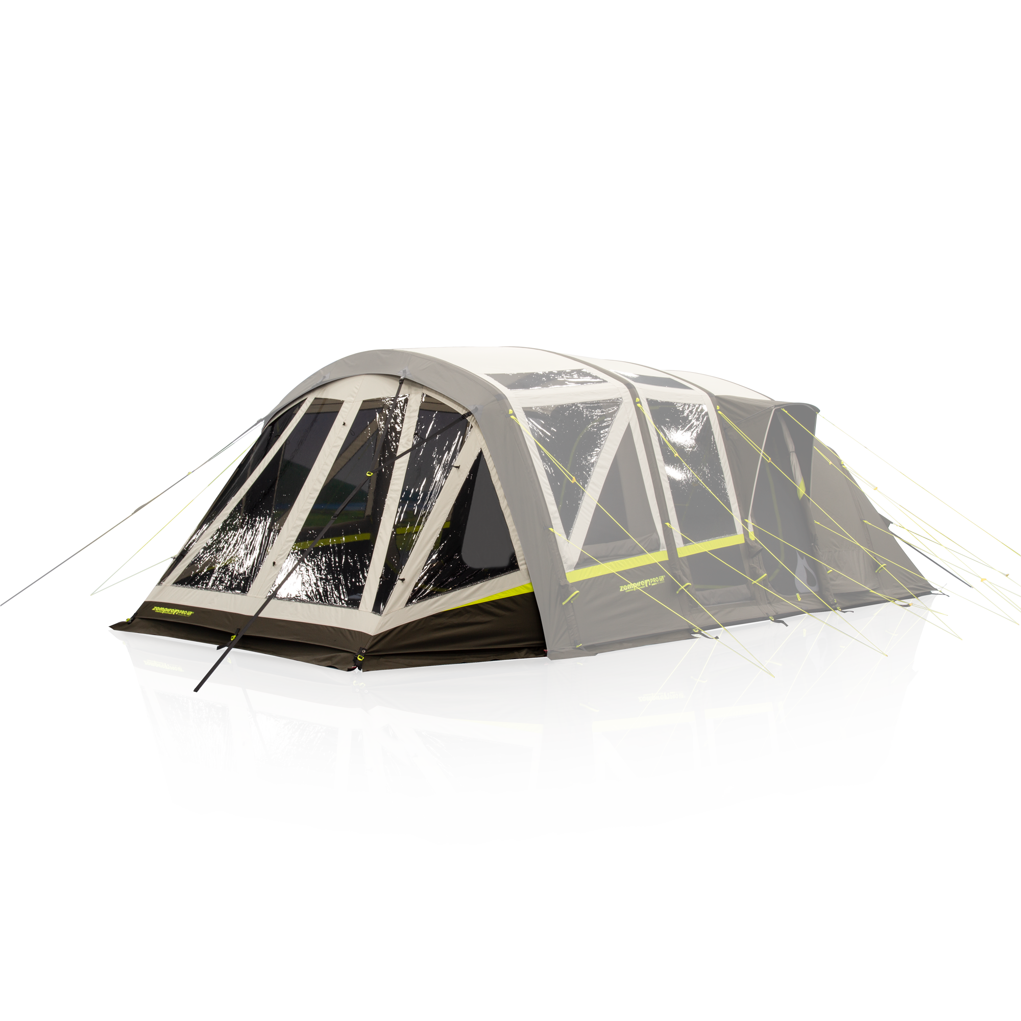 Zempire Pro TL V2 Awning Wall Set