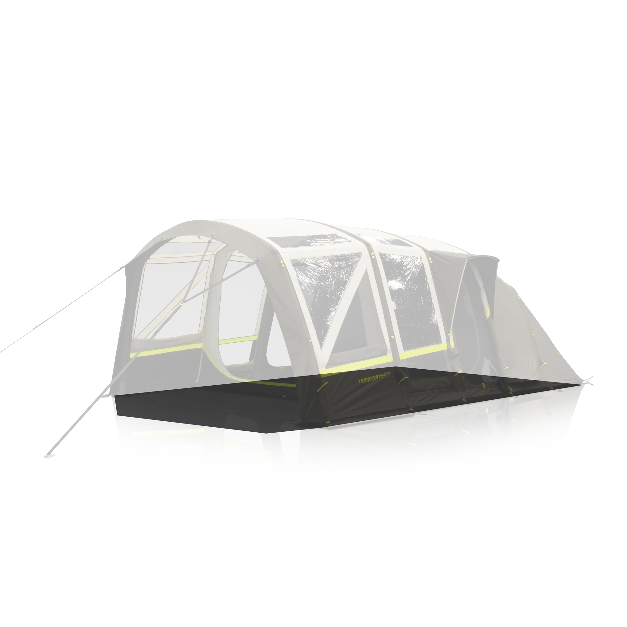 Zempire Pro TL V2 Footprint