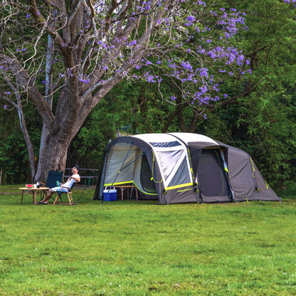 Zempire Pro TM V2 Air Tent MULTI-BEDROOM INNER