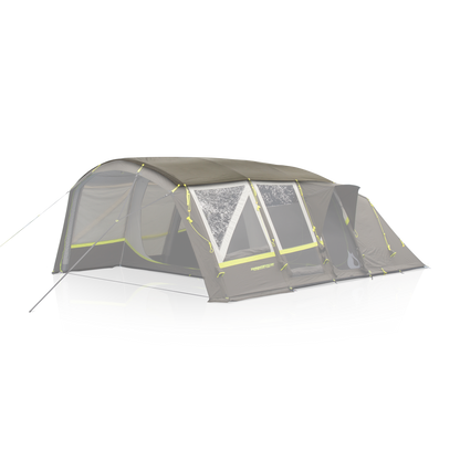 Zempire Pro TXL V2 Heat Shield Cover Simple to attach