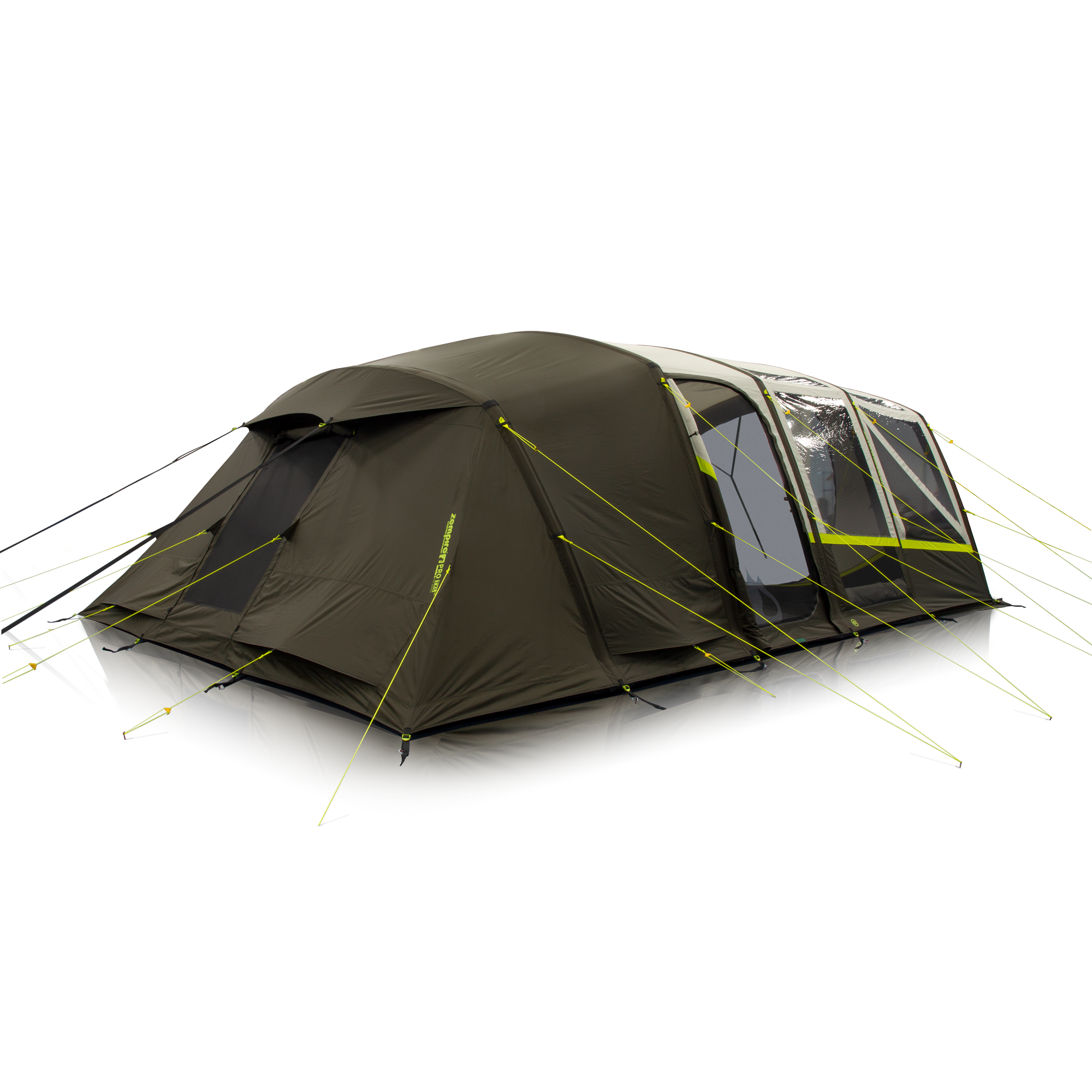 Zempire Pro TXL V2 - Inflatable Family Air Tent – Zempire UK