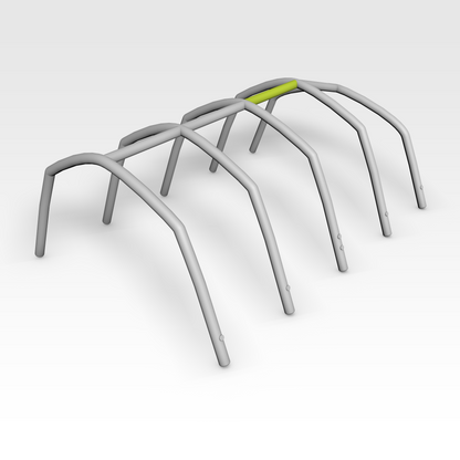 Pro TL TC V2 Air Beams