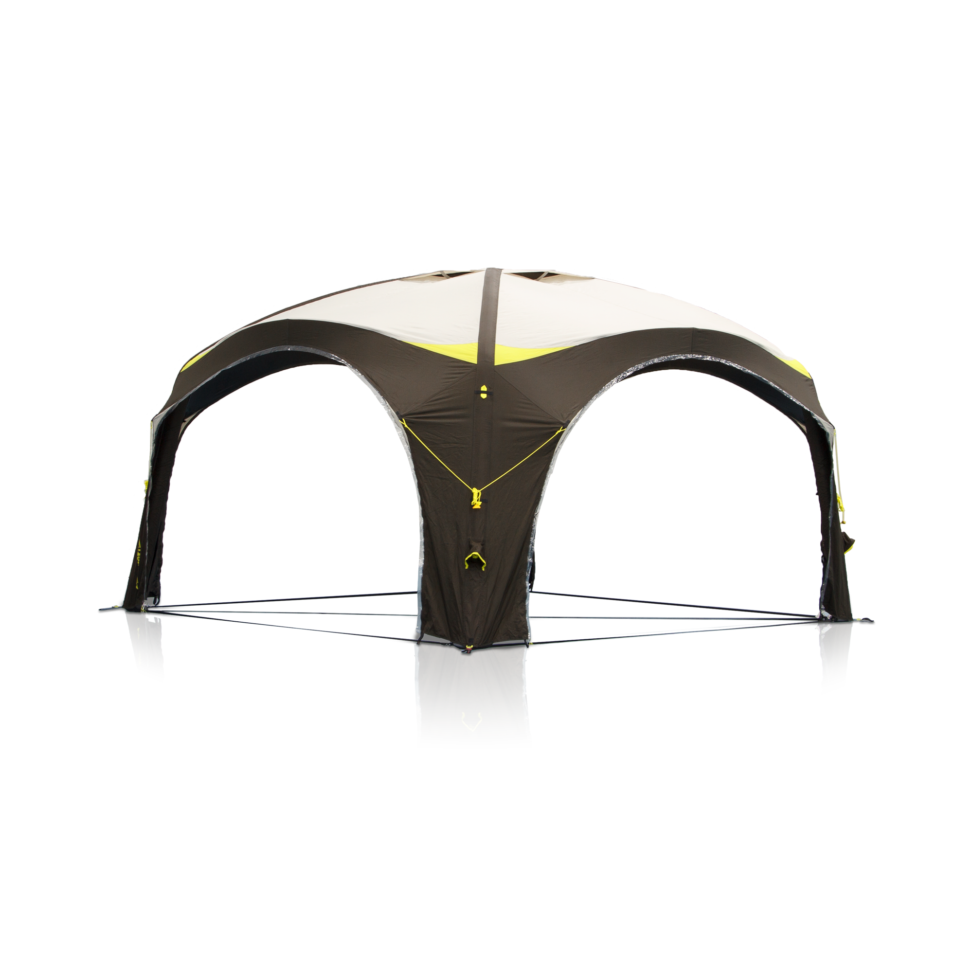 Zempire Probase 3 Air Gazebo STABILISING BROW POLES