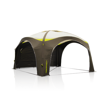 Zempire Probase 3 Air Gazebo HYBRID AIR FRAME