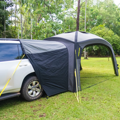 Roadiebase 4WD Vehicle Link