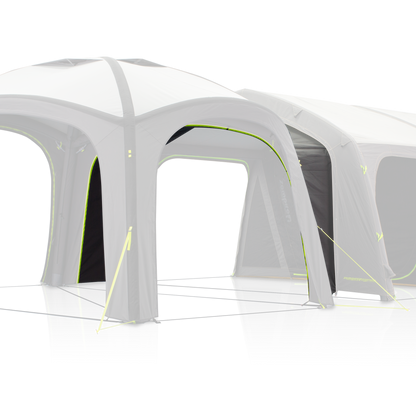 Zempire Roadiebase Air Elite Tent Link