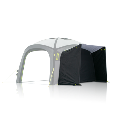 Zempire Roadiebase Camper Connector Link TWIN SIDE ACCESS DOORS