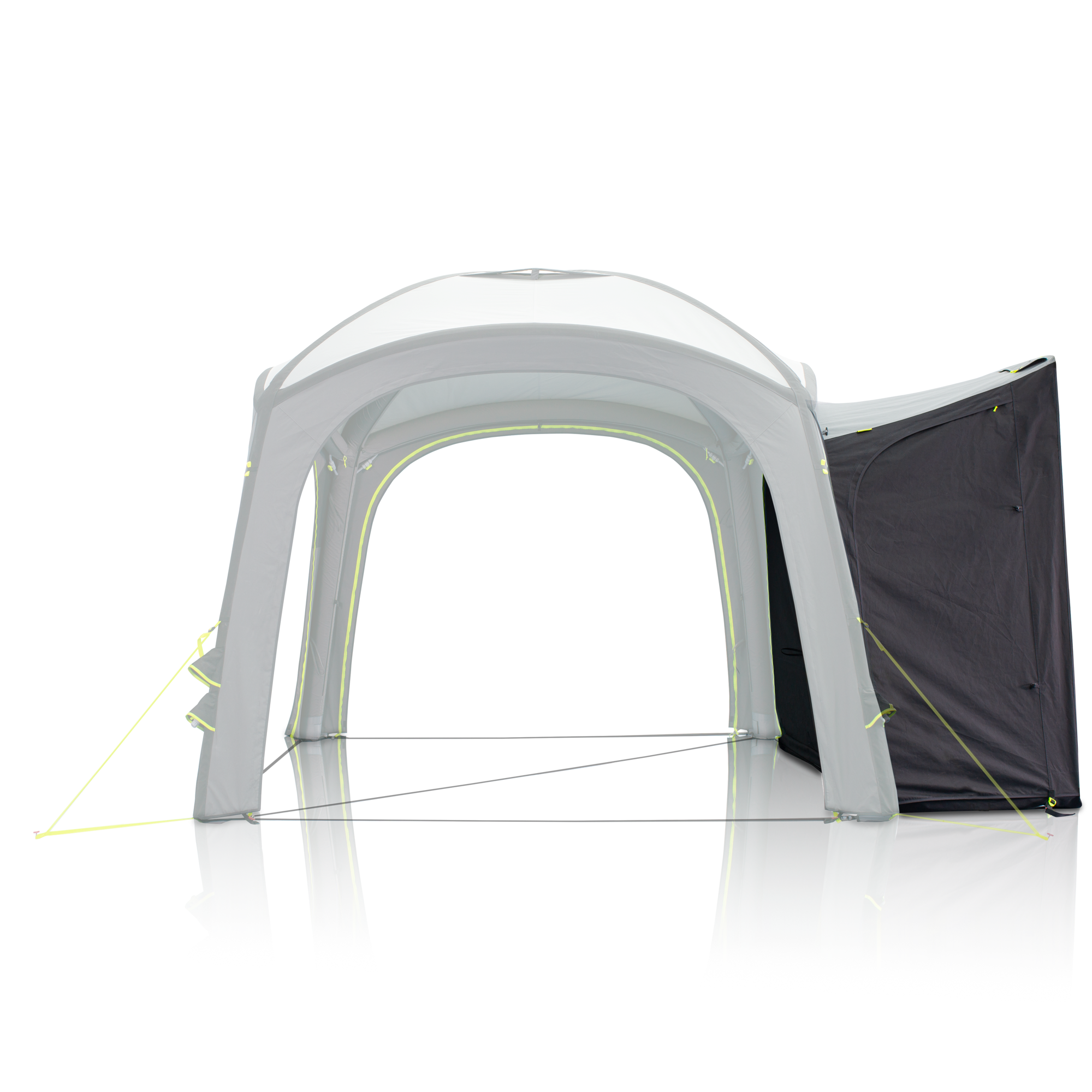 Zempire Roadiebase Camper Connector Link