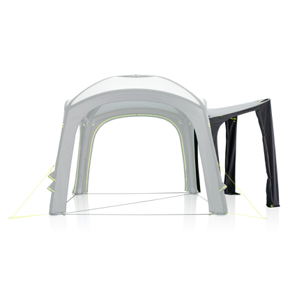 Zempire Roadiebase Camper Connector Link