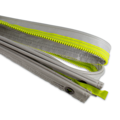 Zempire Roadiebase Camper Link EU Kador Strip