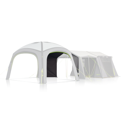 Zempire Roadiebase Canvaslite Tent Link