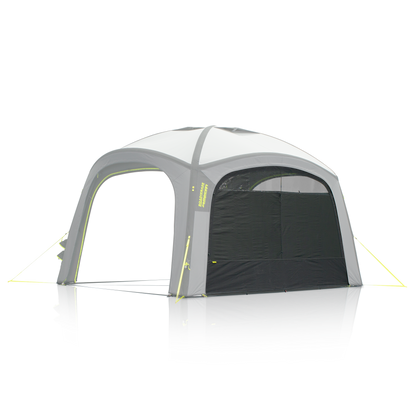 Zempire Roadiebase Deluxe Wall L ZIPS ON EASILY