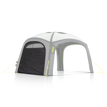 Zempire Roadiebase Deluxe Wall S