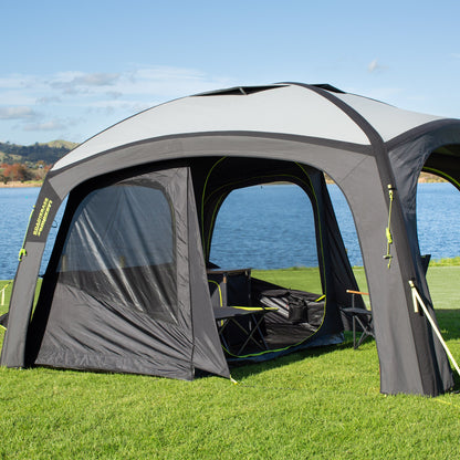 Zempire Roadiebase Inner Tent Fully waterproof