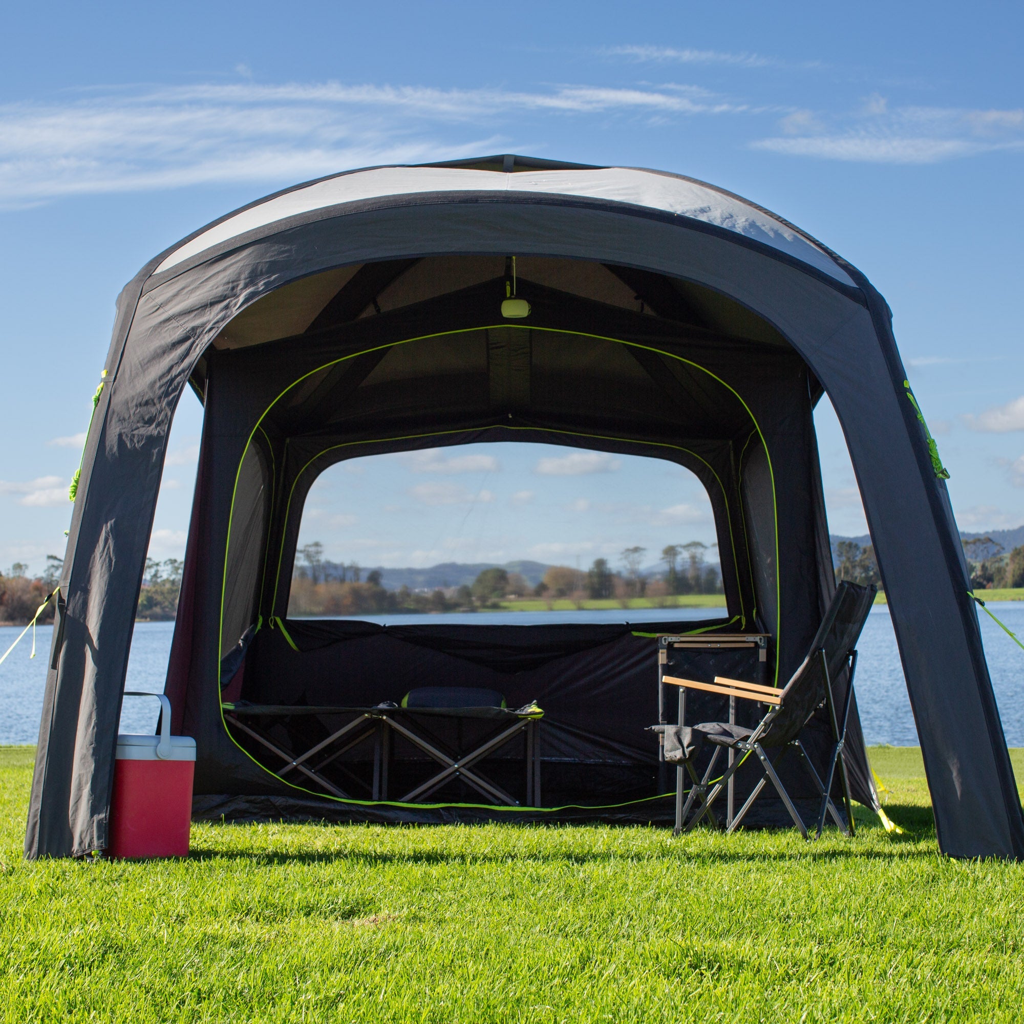 Zempire Roadiebase Inner Tent