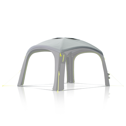 Zempire Roadiebase Heat Shield Cover