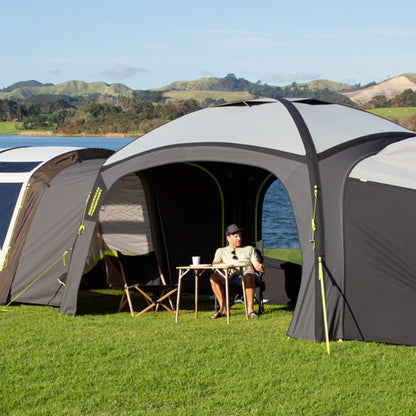 Zempire Roadiebase TM/TS Tent Link More comfort
