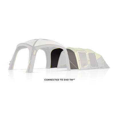 Zempire Roadiebase TM/TS Tent Link Simple to attach