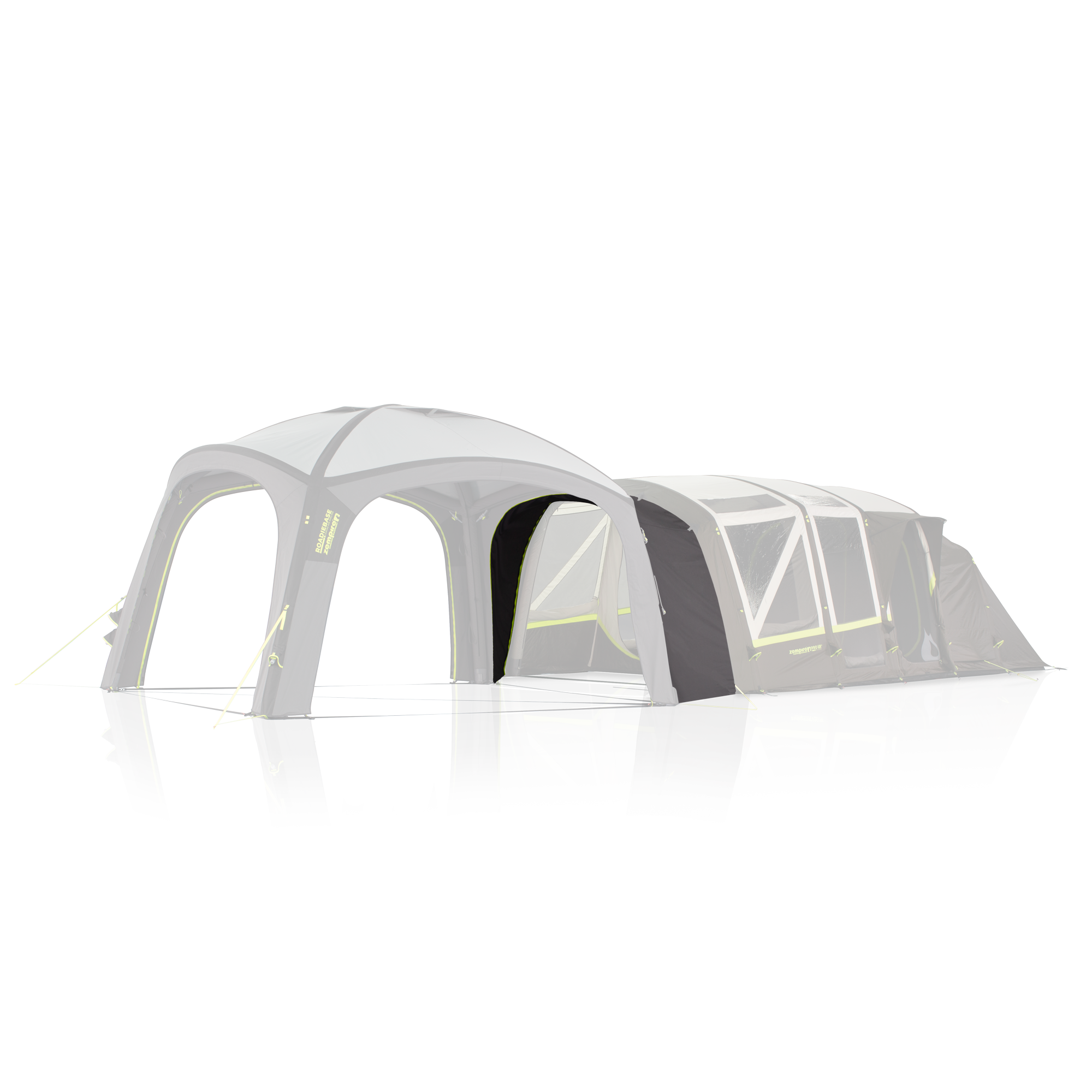 Zempire Roadiebase Pro TL V2 Tent Link Simple to attach