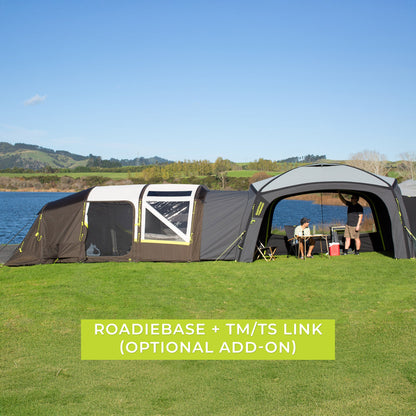 Zempire Roadiebase Air Gazebo