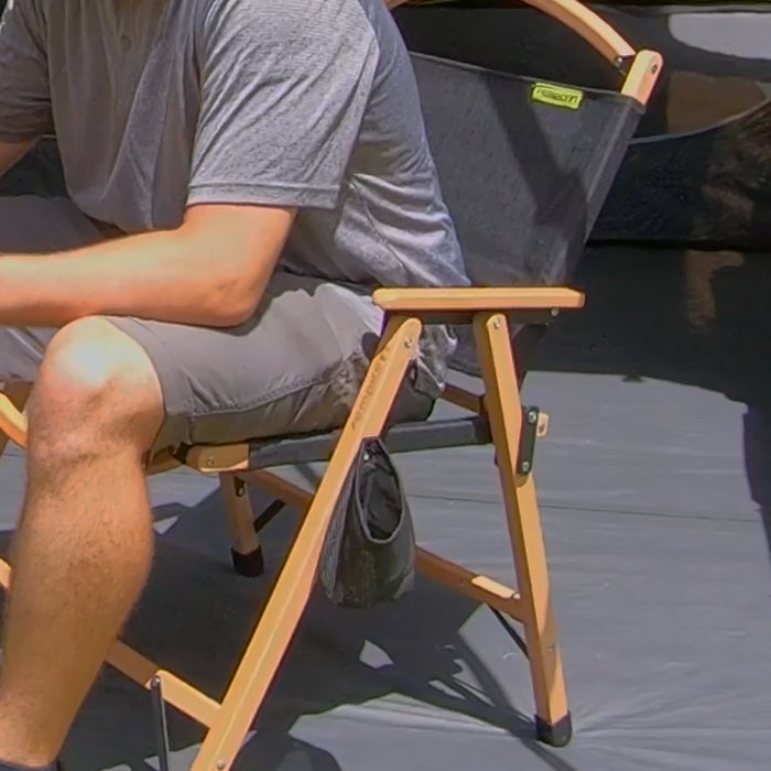 Roco Low Rider 001 Keyfeature Cupholder