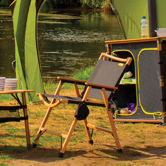 Roco Low Rider 001 Keyfeature Frame