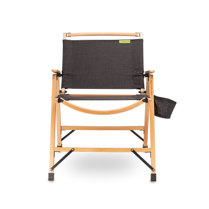 Zempire Roco Low Rider V2 Camp Chair CUP HOLDER