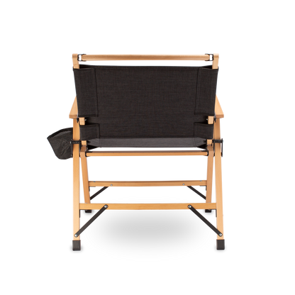 Zempire Roco Low Rider V2 Camp Chair