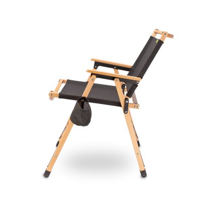 Zempire Roco Low Rider V2 Camp Chair