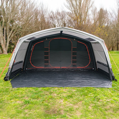 Shapeshifter 6 Awning Ground Sheet