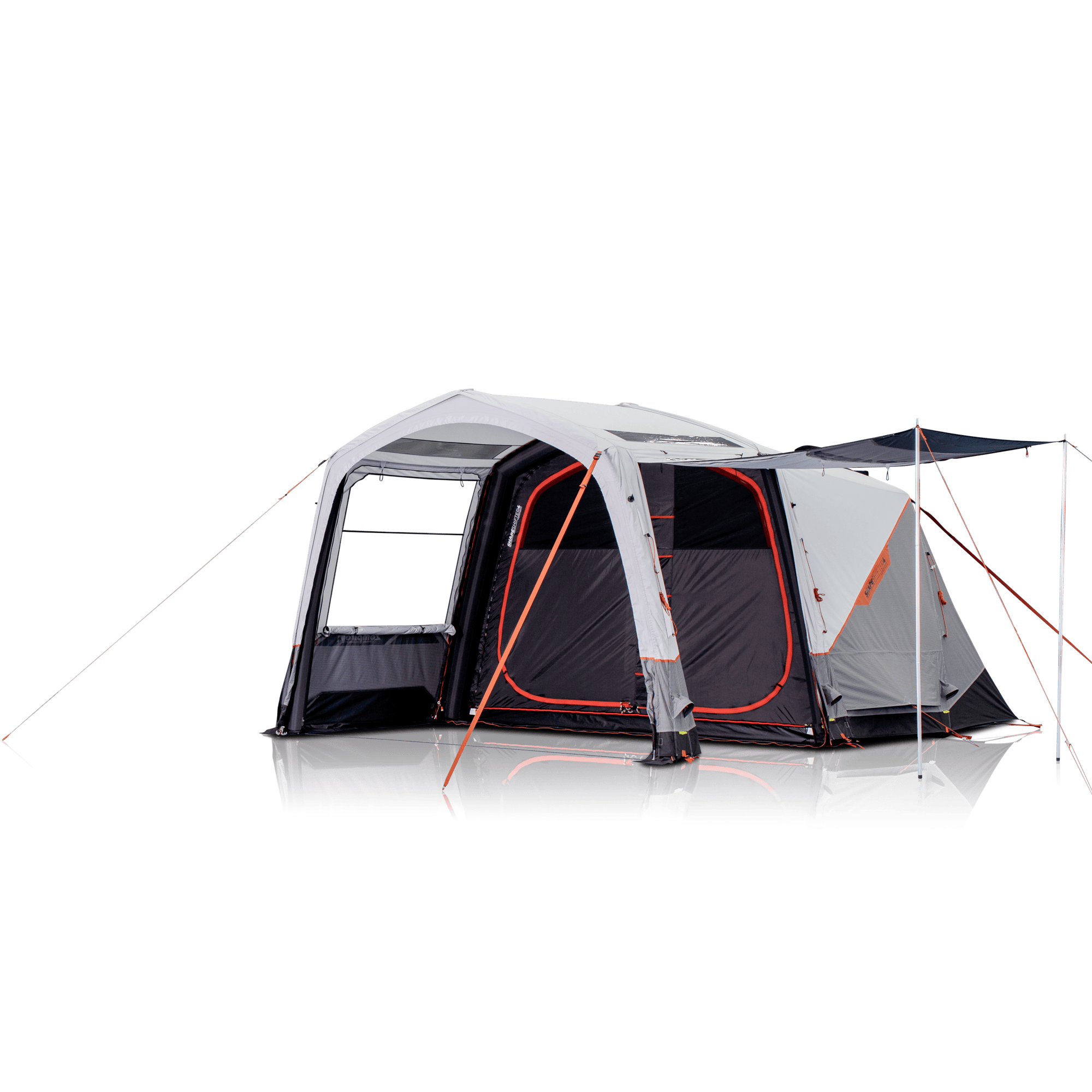 Shapeshifter 4 SA Air Tent – Zempire UK