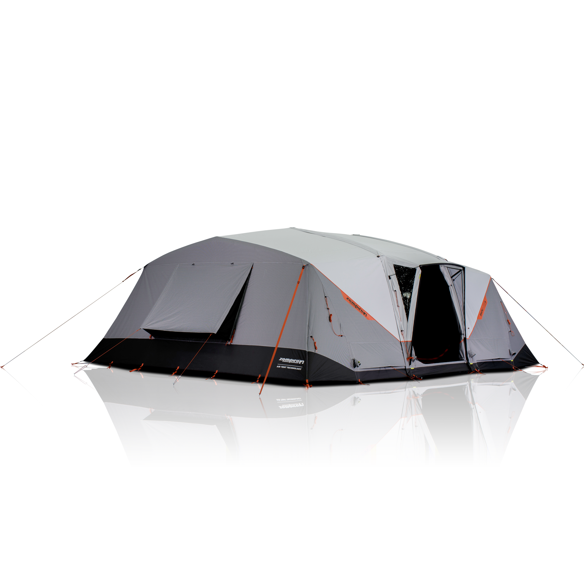 Shapeshifter 6 SLS Air Tent – Zempire UK