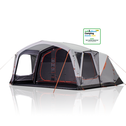 Shapeshifter 6 SL Air Tent