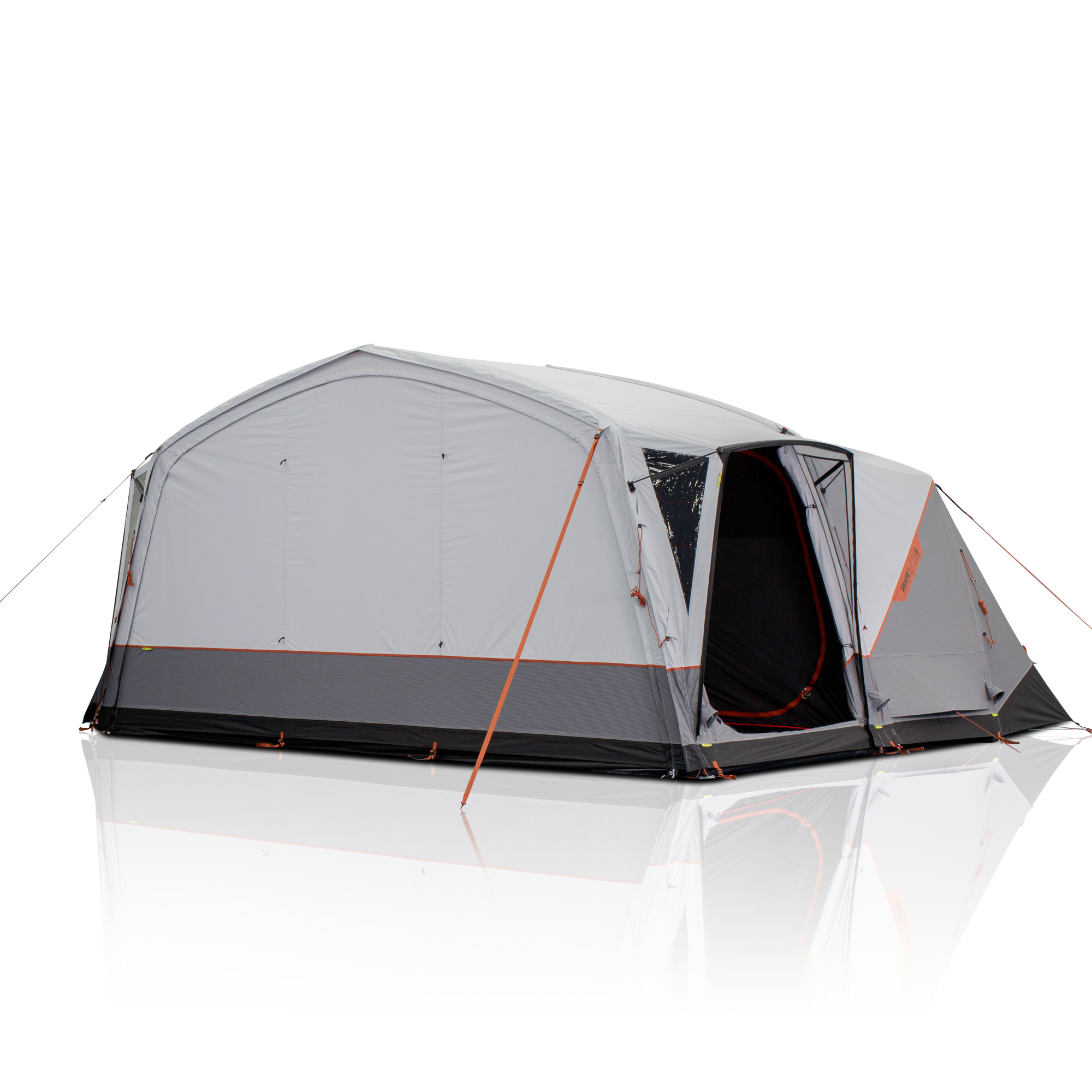 Shapeshifter 6 SL Air Tent – Zempire UK