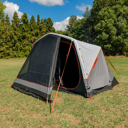 Zempire Shapeshifter 4 Awning Wall Set