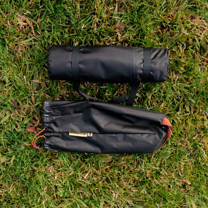 Zempire Shapeshifter 4 Sleeping Footprint