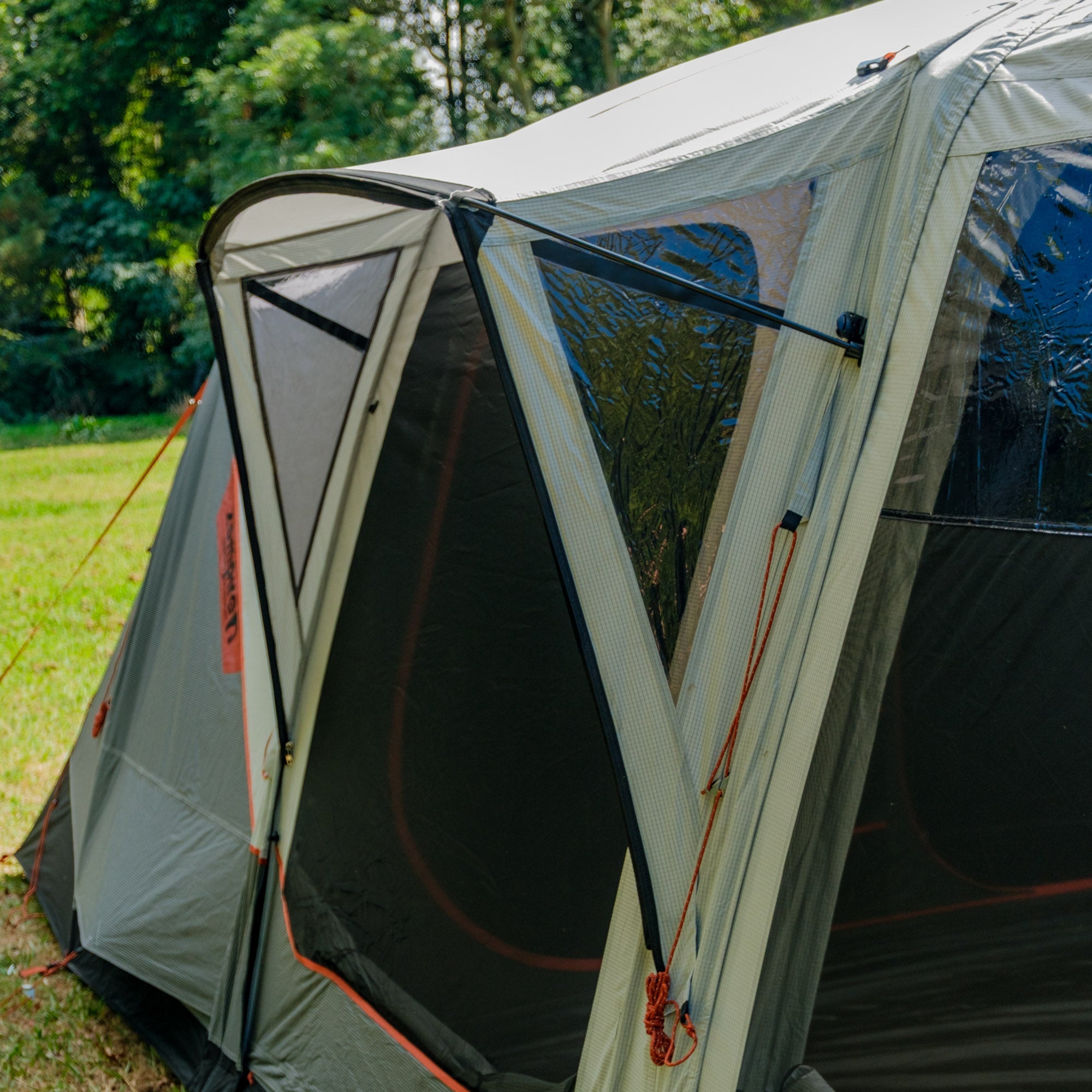 Zempire Shapeshifter 6 Air Tent Living Module