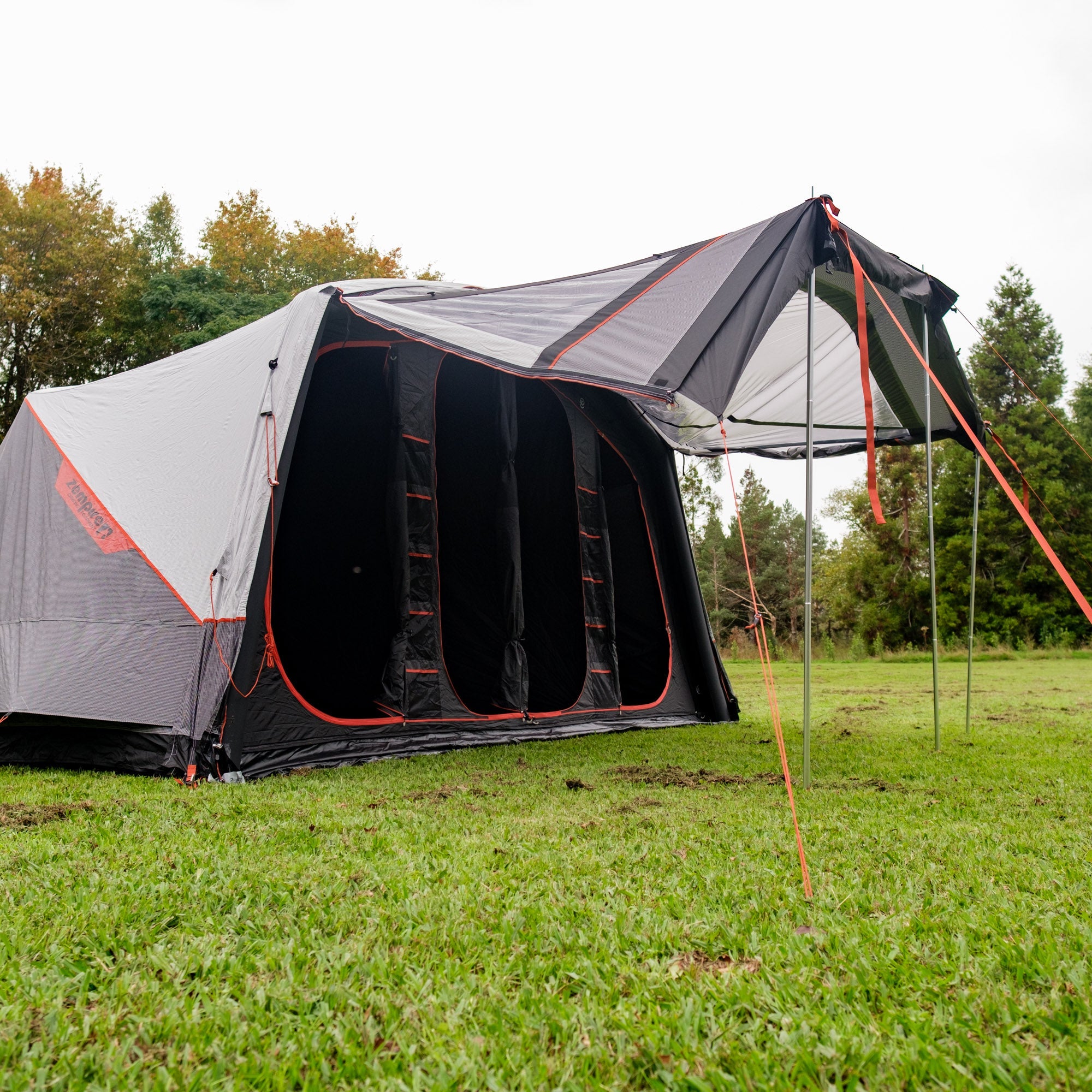 Shapeshifter 6 Awning Wall Set – Zempire UK