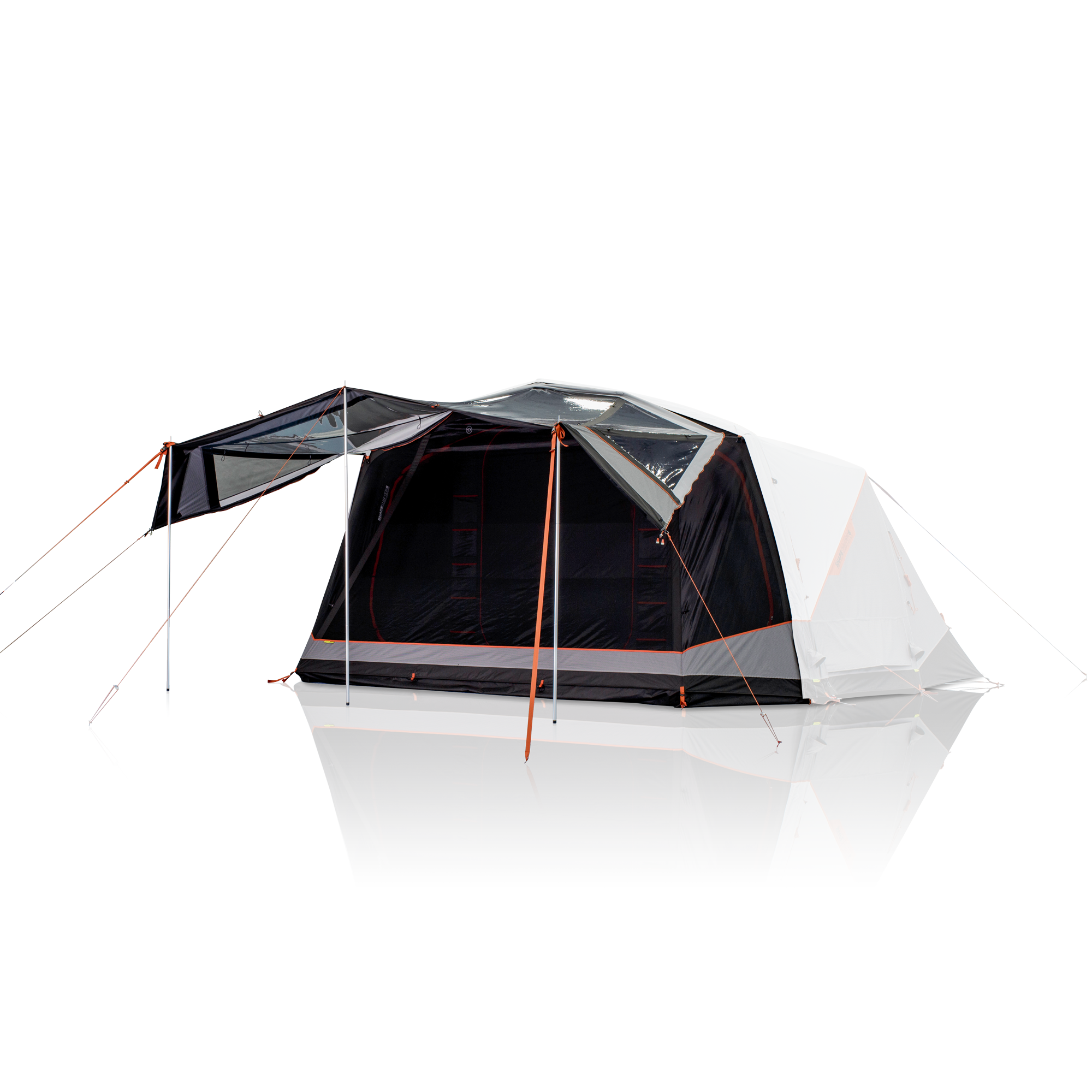 Zempire Shapeshifter 6 Awning Wall Set