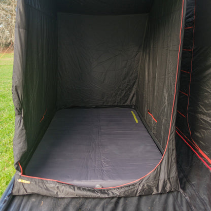 Zempire Shapeshifter 6 Bedroom Pod