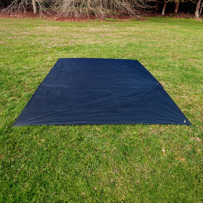 Zempire Shapeshifter 6 Living / Awning Footprint