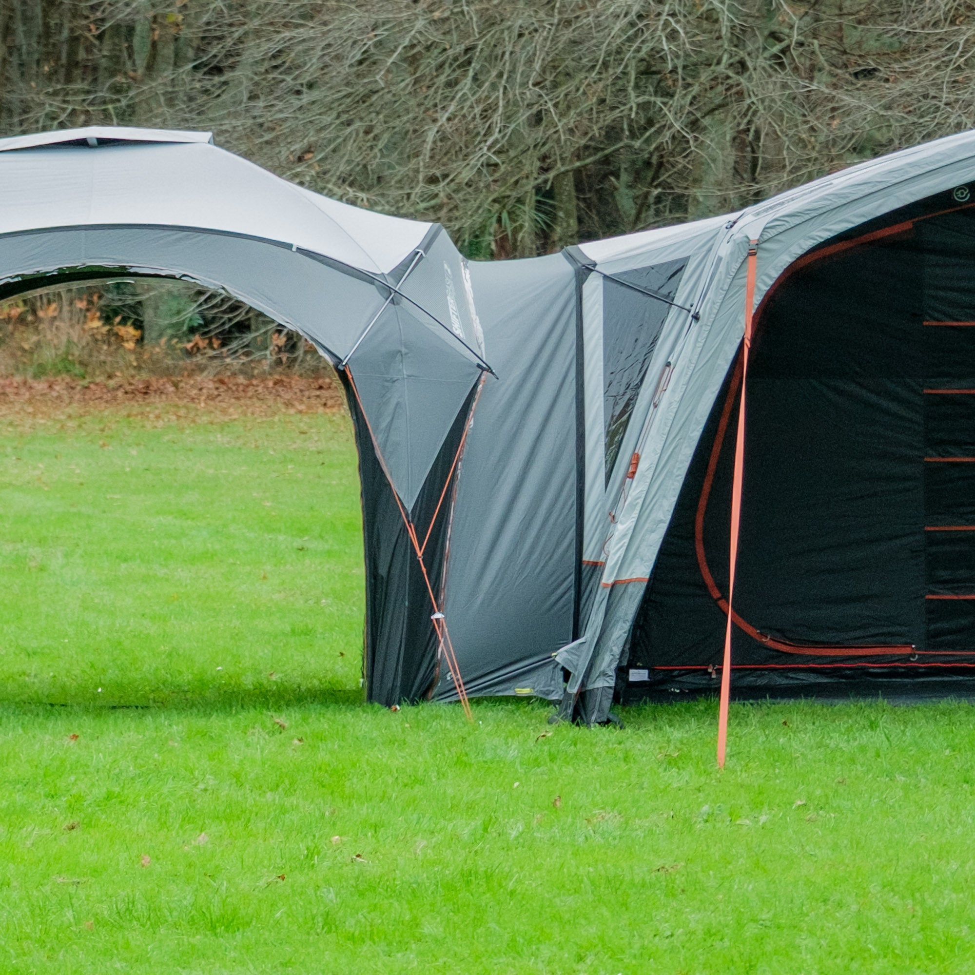 Shapeshifter 6 Shifterbase 2 Gazebo Link – Zempire UK