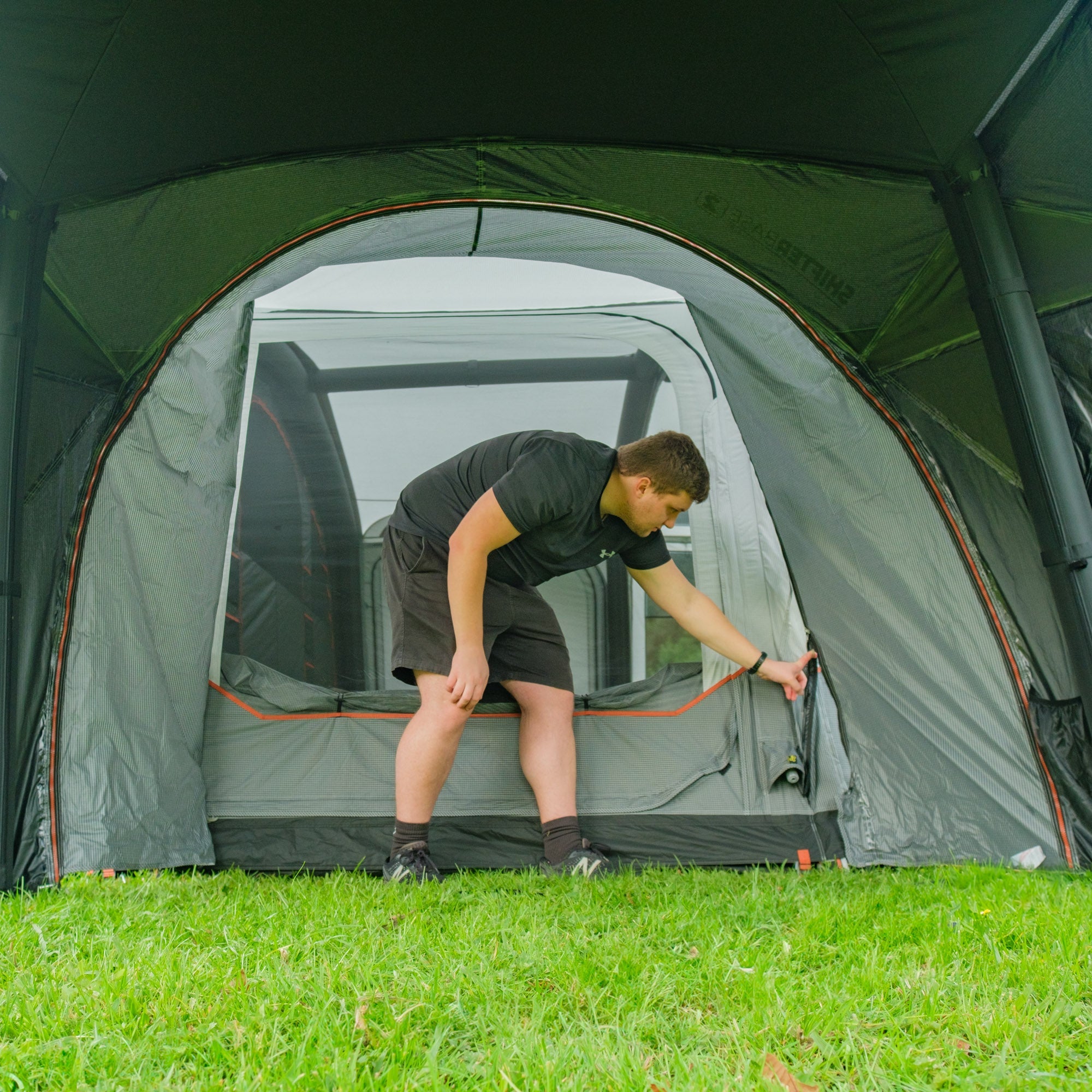Shapeshifter 6 Shifterbase 2 Gazebo Link – Zempire UK