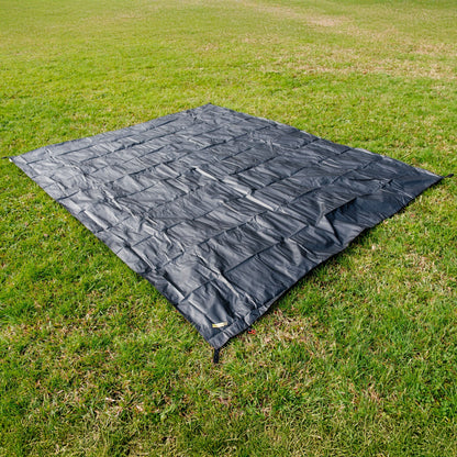 Zempire Shapeshifter 6 Sleeping Footprint