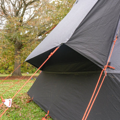 Shapeshifter 4 SLA Air Tent
