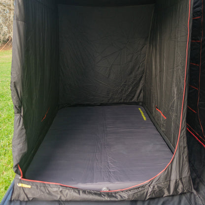 Shapeshifter 4 Bedroom Pod