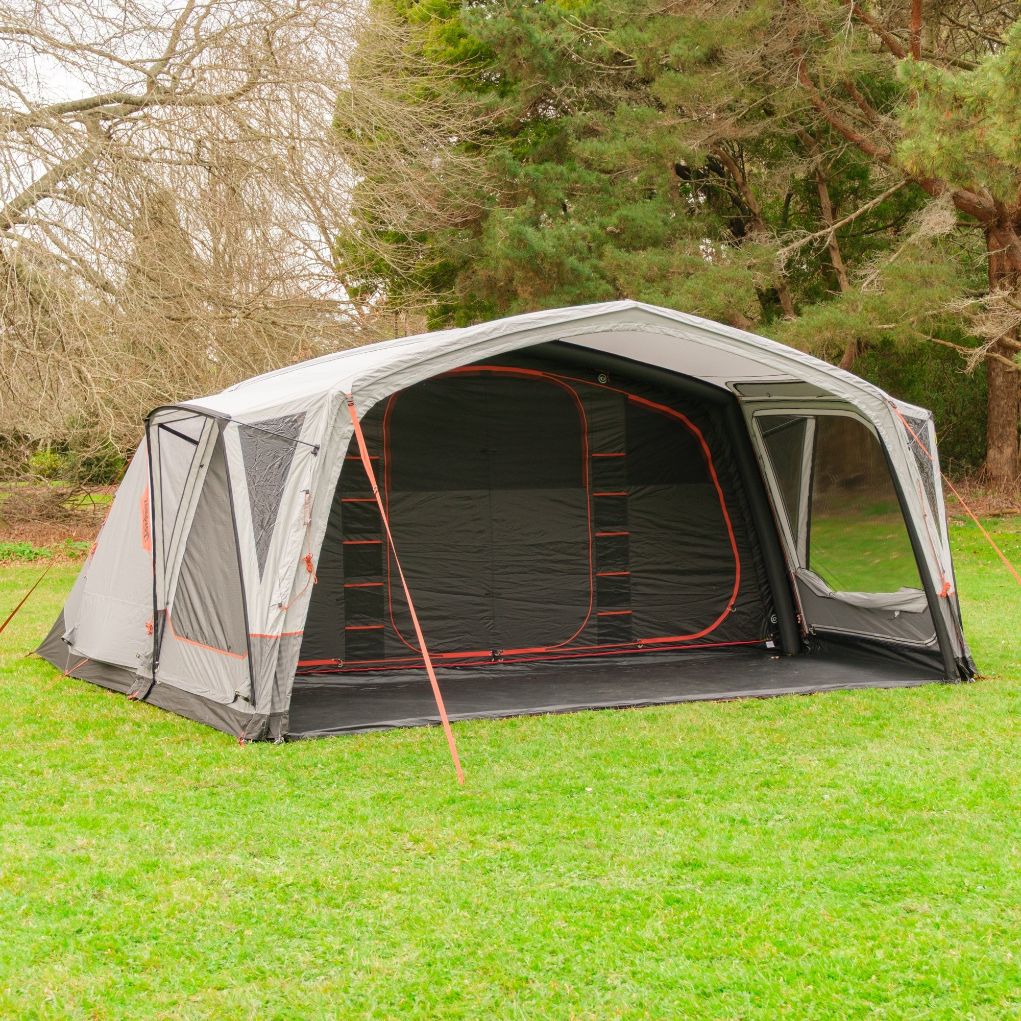Shapeshifter 6 SL Air Tent – Zempire UK