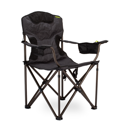 Shermanator Camp Chair